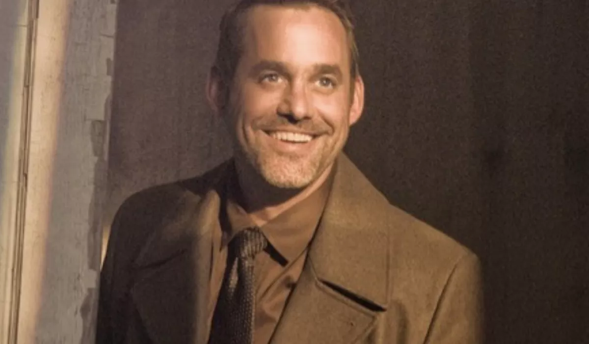 Nicholas Brendon