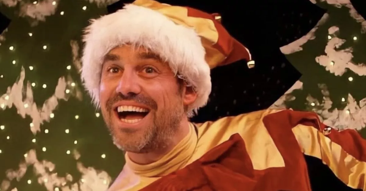 Nicholas Brendon