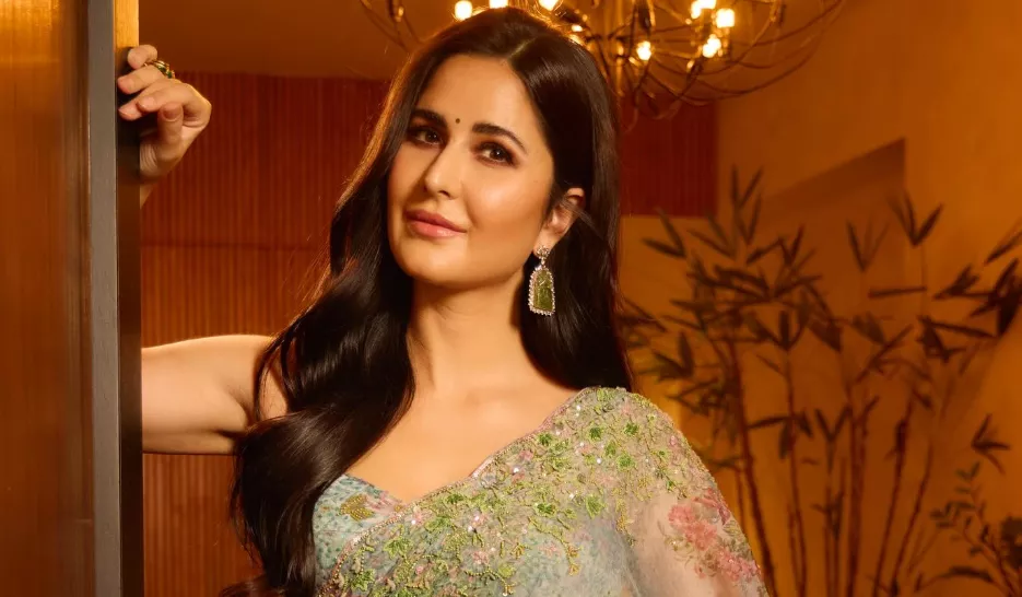 Katrina Kaif