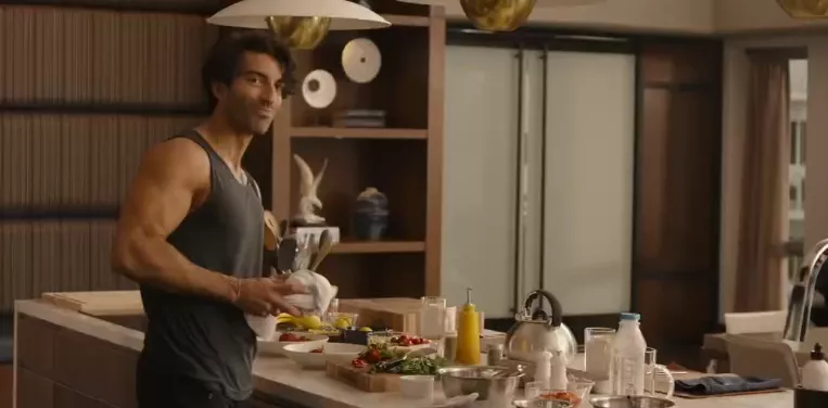 Justin Baldoni