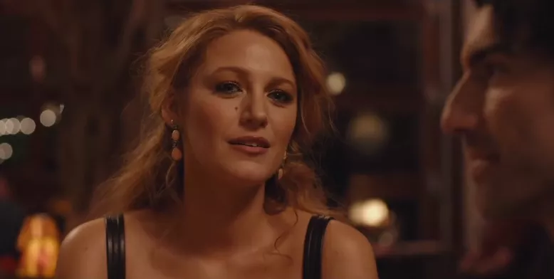 Blake Lively