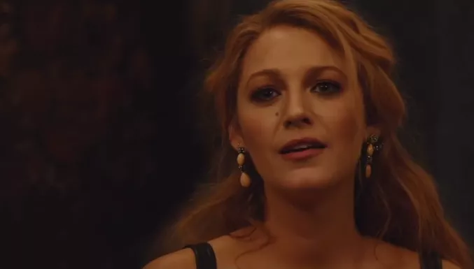Blake Lively