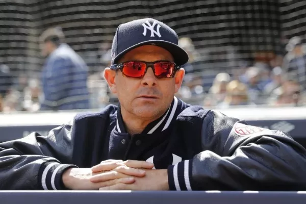 Aaron Boone