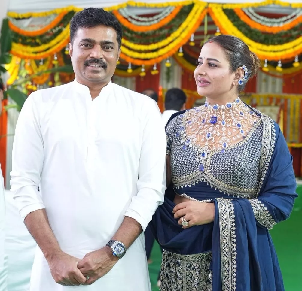 sudha reddy
