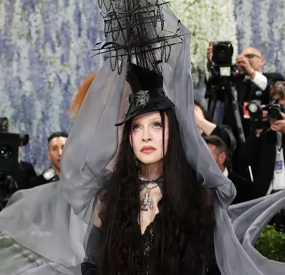 madonna