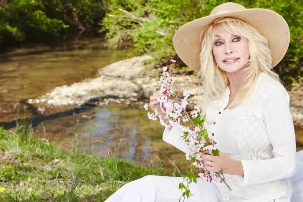 Dolly Parton