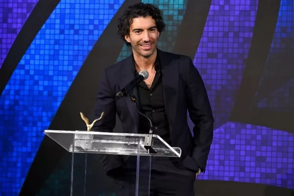 Justin Baldoni