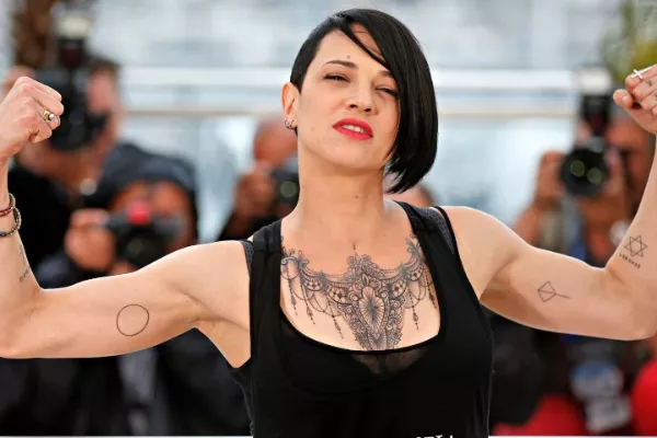 Asia Argento