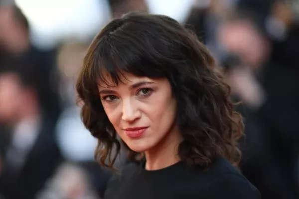 Asia Argento