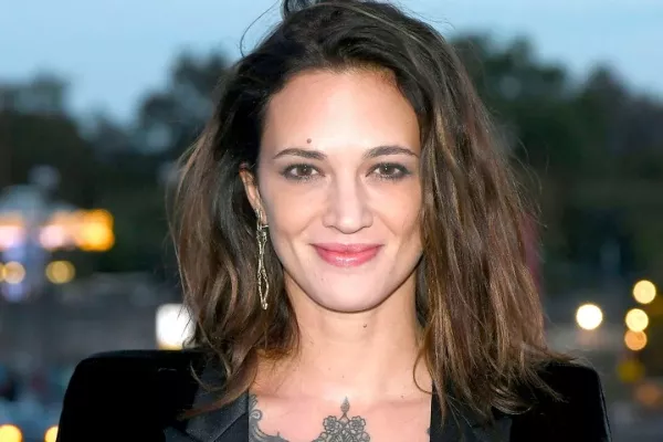 Asia Argento