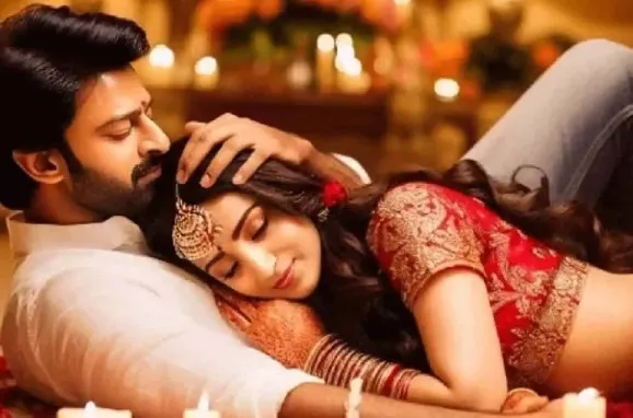 prabhas