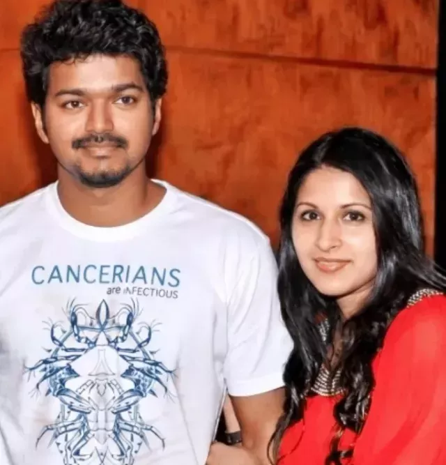 vijay