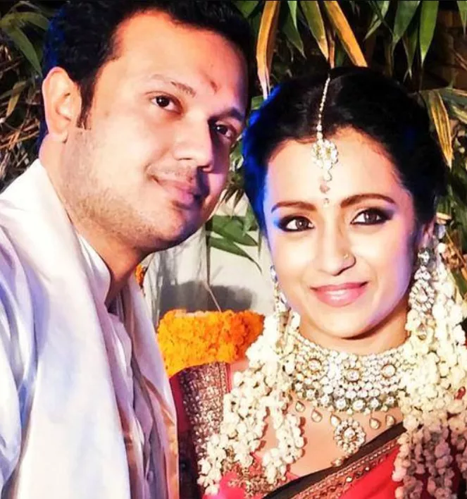 trisha
