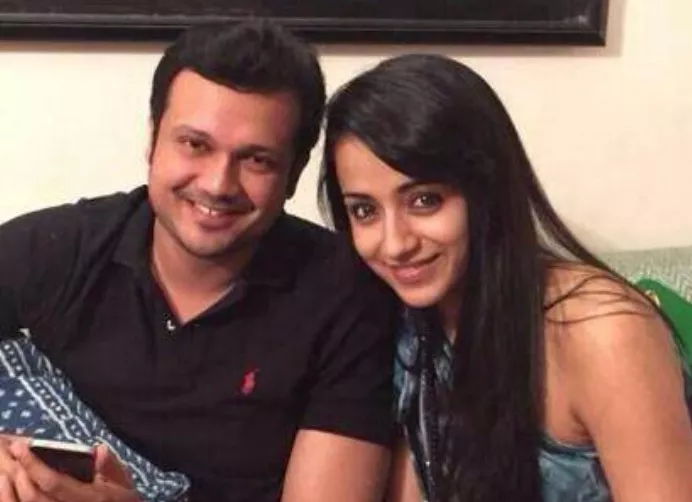 trisha