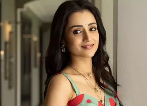trisha