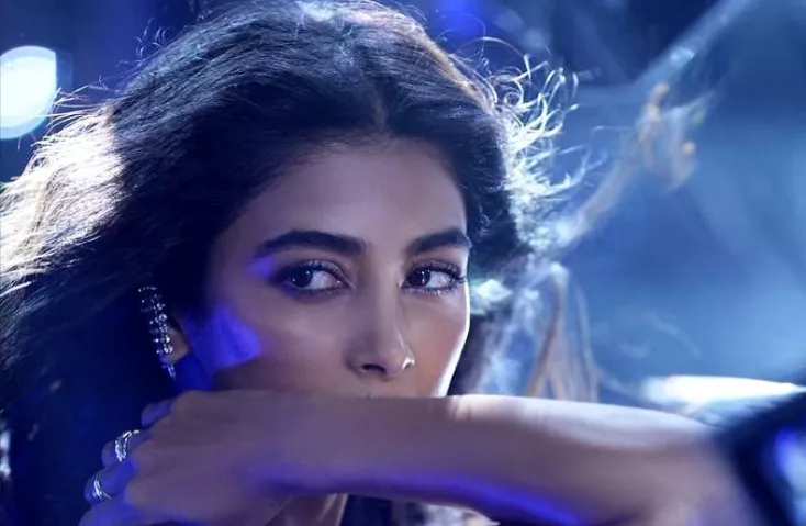 Pooja Hegde