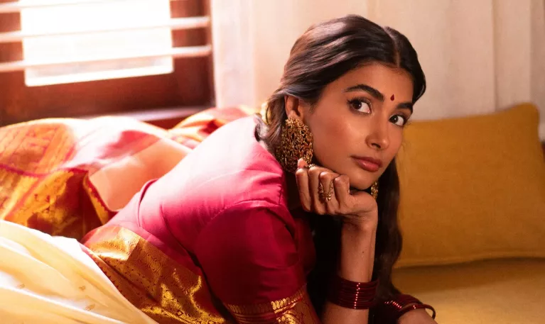Pooja Hegde