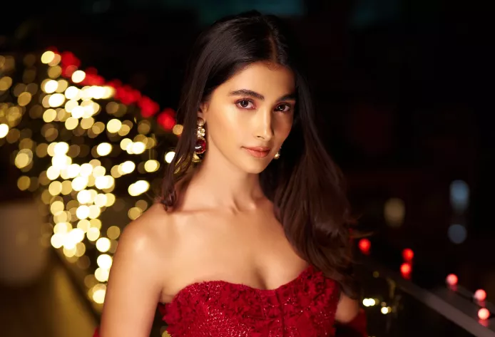 Pooja Hegde