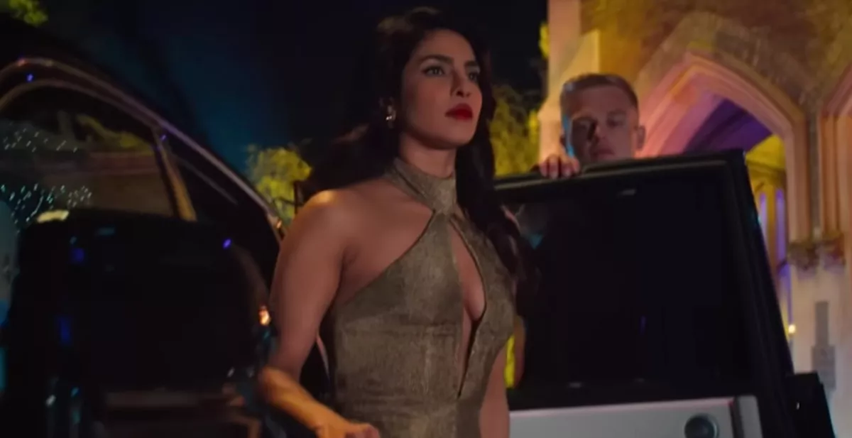 Priyanka Chopra