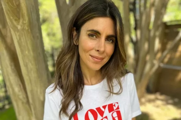 Jamie-Lynn Sigler