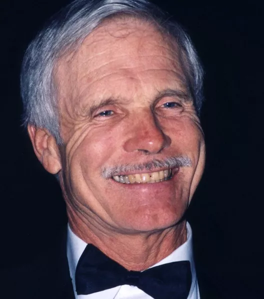 Ted Turner
