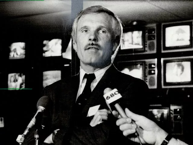 Ted Turner