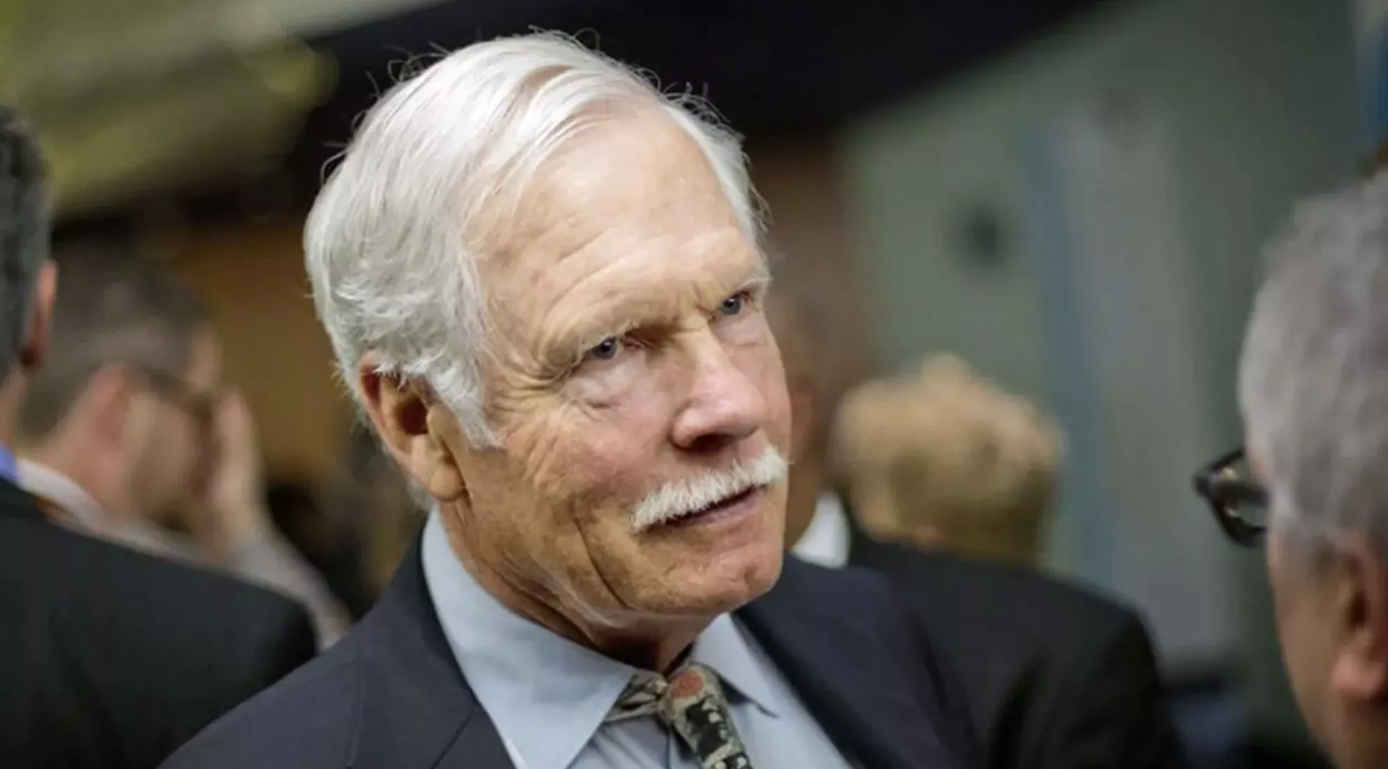 Ted Turner
