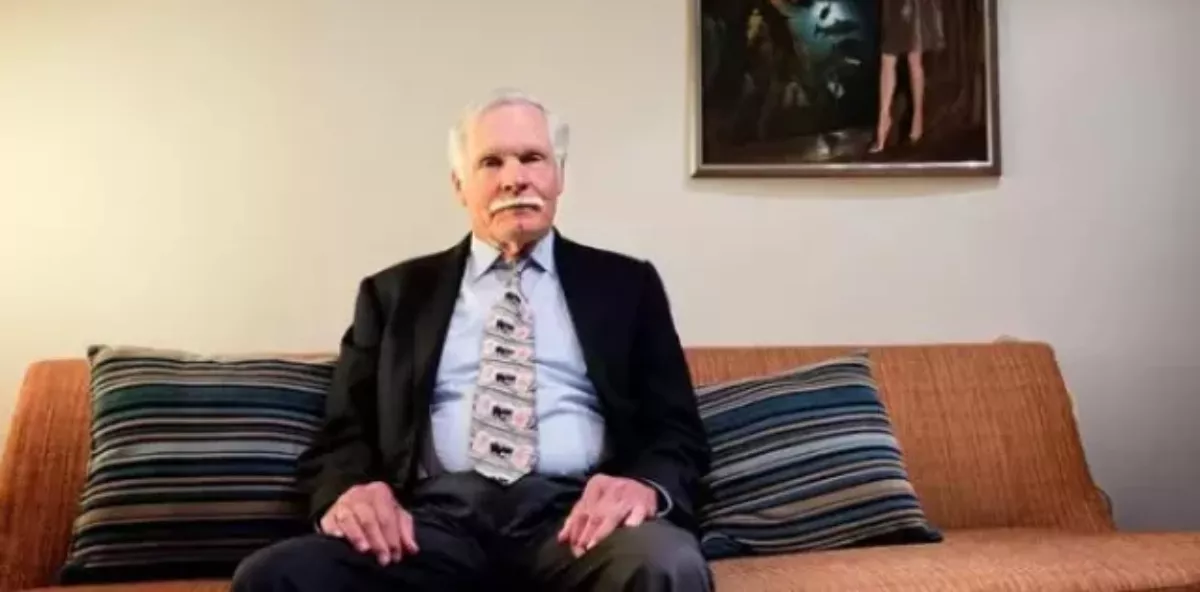 Ted Turner