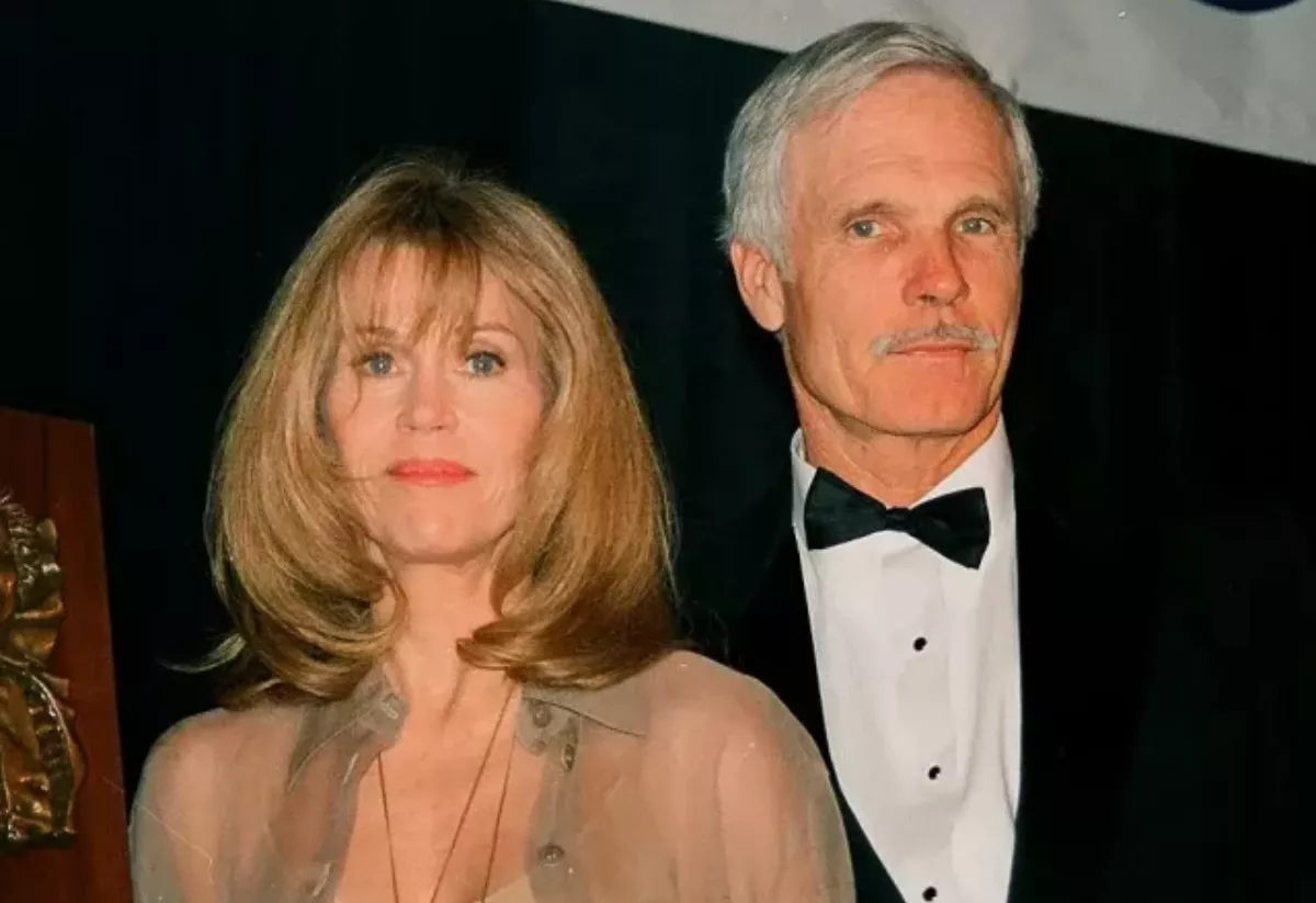 Ted and Jane