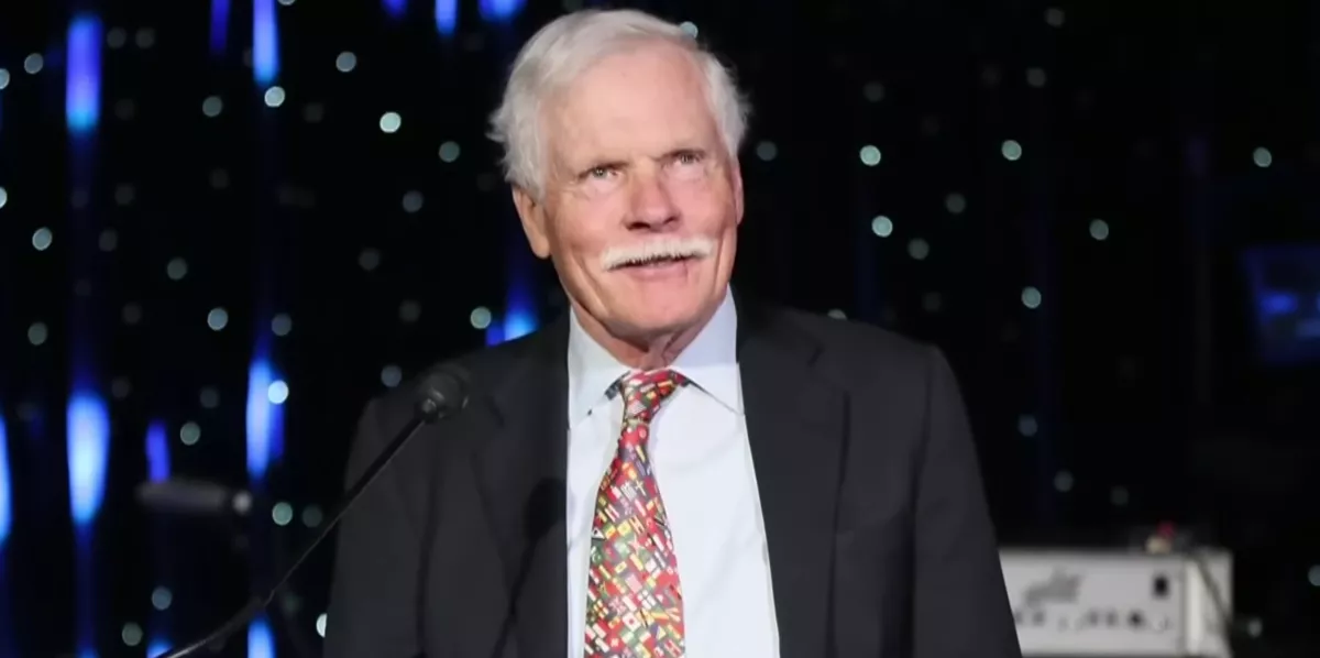 Ted Turner