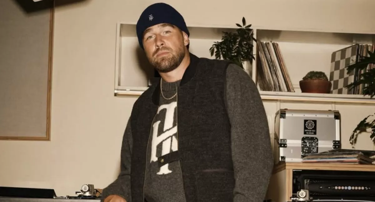 Travis Kelce