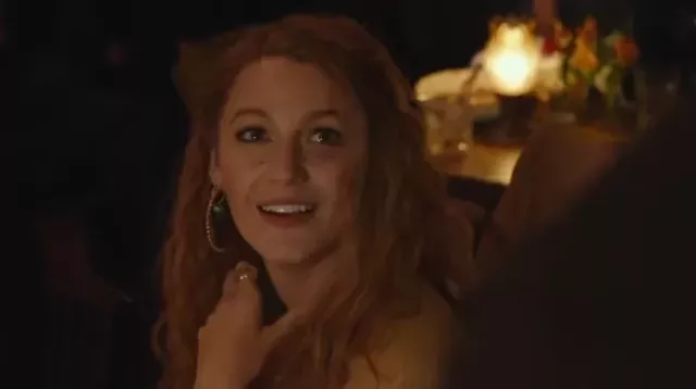 Blake Lively