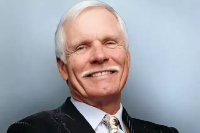 Ted Turner