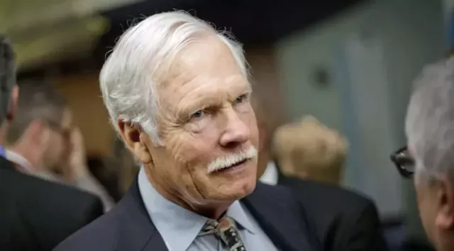 Ted Turner