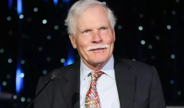 Ted Turner