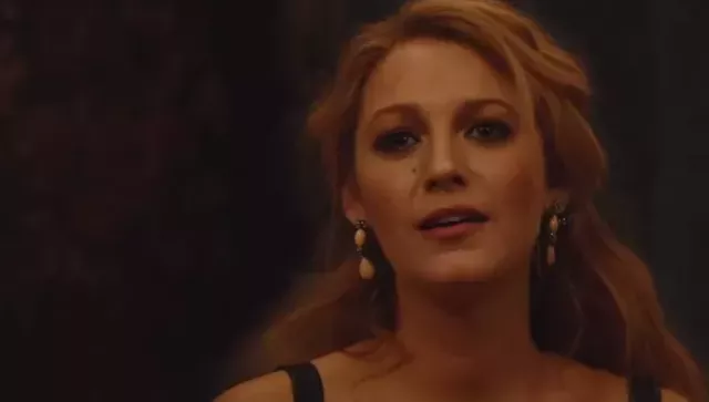 Blake Lively