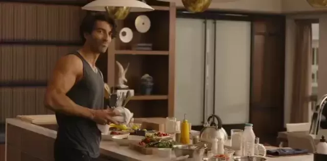 Justin Baldoni