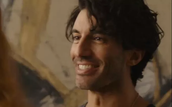 Justin Baldoni