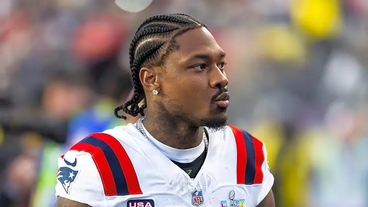 Stefon Diggs