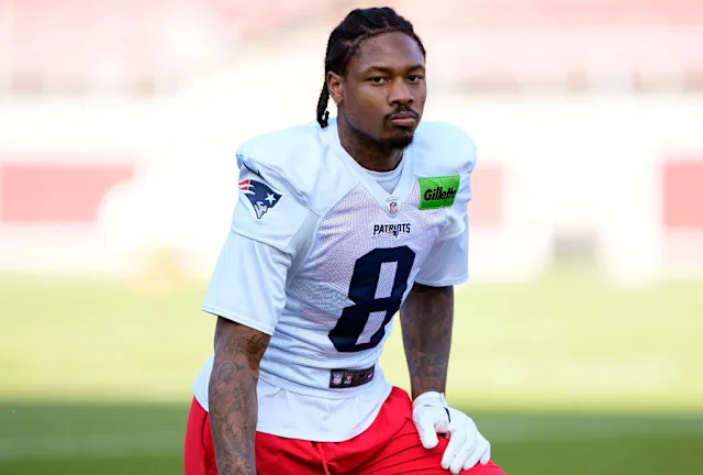 Stefon Diggs