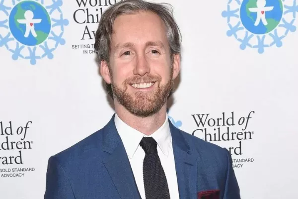 Adam Shulman