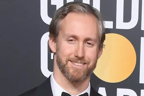 Adam Shulman