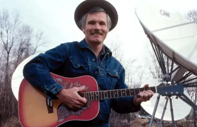 Ted Turner