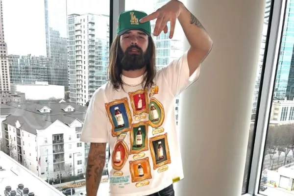 JaYy Wick