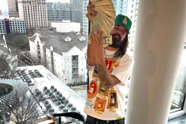 JaYy Wick