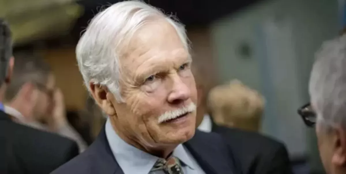 Ted Turner