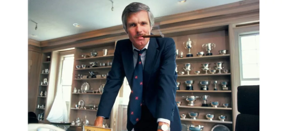 Ted Turner