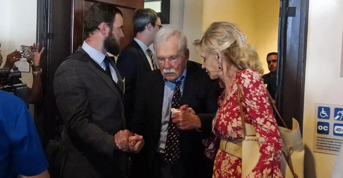 Ted Turner