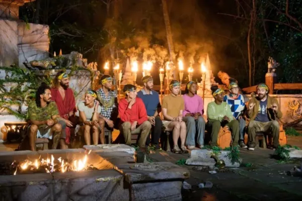 Survivor