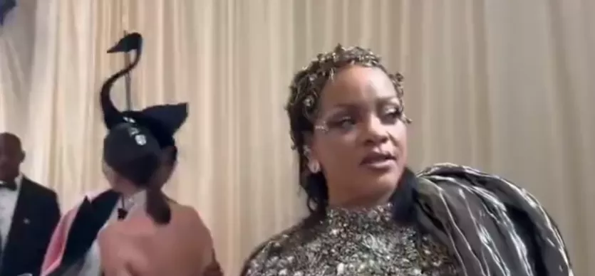 Rihanna